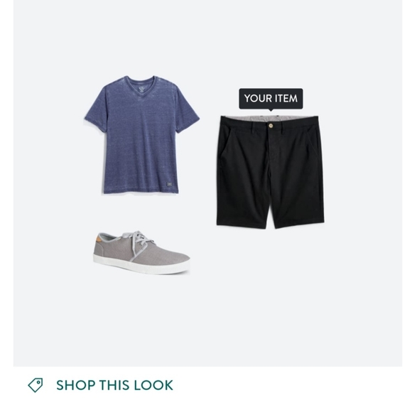 JACHS New York Bleecker Twill Short 9" - Picture 13 of 13